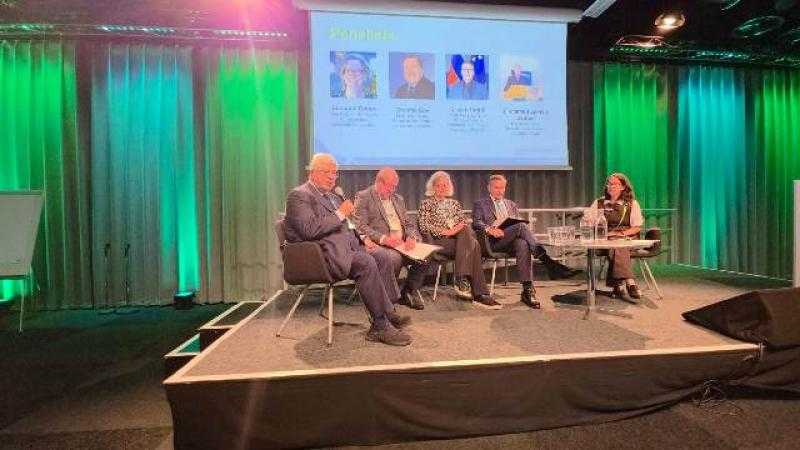 وزير التعليم العالي: 19 فرعًا لجامعات أجنبية في مصر مع بداية العام الأكاديمي القادم |صور