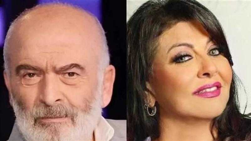 هالة صدقي عن أزمة سلوم حداد: ربما يكون محقا.. مستغربة من الحساسية المفرطة