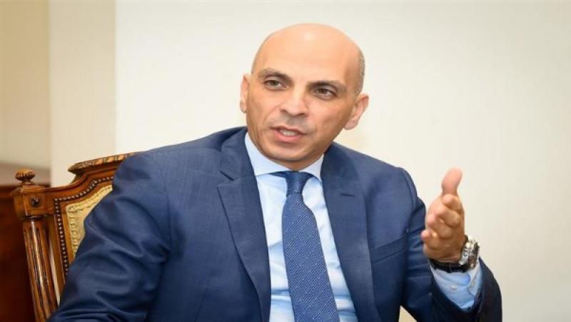 خط أحمر
