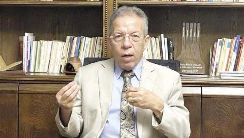 نقيب الأطباء: مصر تتصدر دول العالم في الولادة القيصرية.. مبقاش عندنا احتكاك بالطبيعية