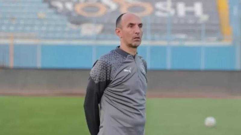 يورتشيتش: غيرت عقلية لاعبي بيراميدز.. والأهلي والزمالك لم يعودا عائقا أمامنا