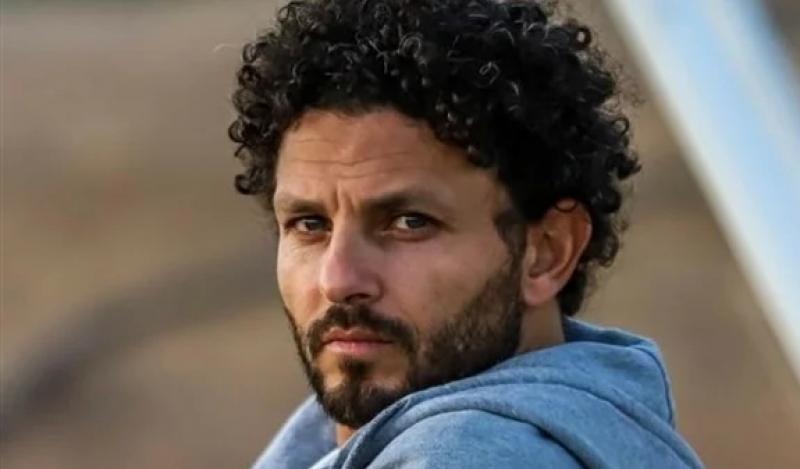 خط أحمر
