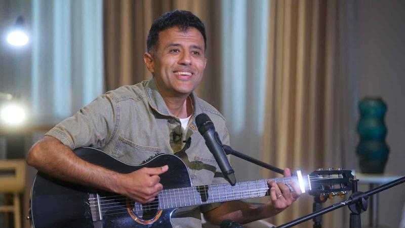 الأحد والاثنين.. حمزة نمرة يكشف عن أسرار ألبومه الأخير قرار شخصي لبرنامج واحد من الناس