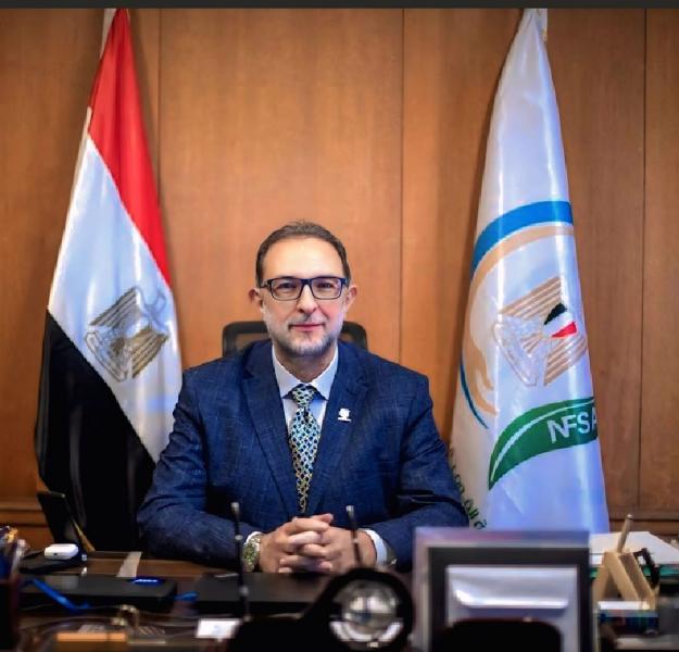 بقرار من وزارة العدل.. منح الضبطية القضائية لرئيس هيئة سلامة الغذاء و30 من مفتشي الهيئة