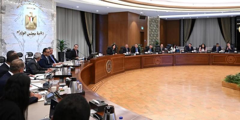 رئيس الوزراء يتابع استعدادات احتفالية افتتاح المتحف المصري الكبير