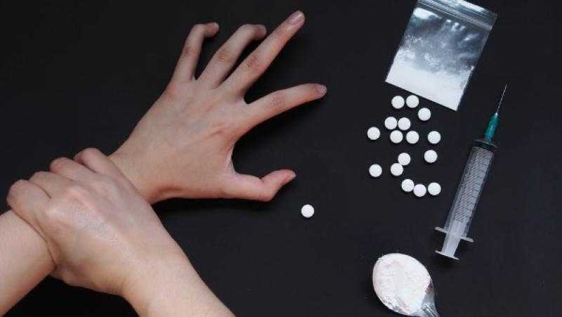 صندوق مكافحة الإدمان: عدد المتقدمين للعلاج 100 ألف مريض