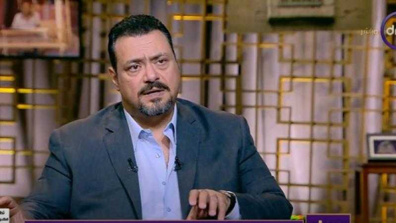 مراد مكرم: اللجان الإلكترونية خطر على الأمن القومي