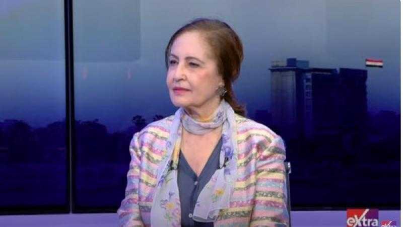 نائلة جبر: التنمية الحل السحري لمواجهة الهجرة غير الشرعية