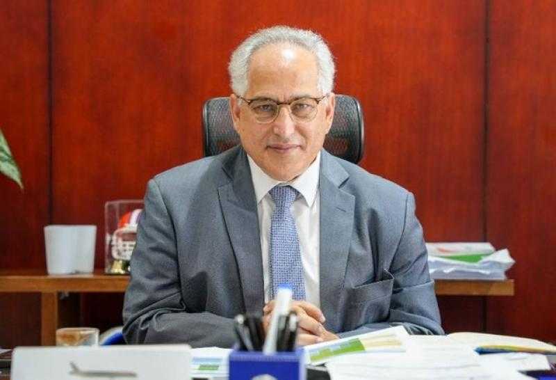 حسام الدين مصطفى: نعمل كفريق واحد.. ومصر فتحت صفحة ذهبية في الرياضة البارالمبية