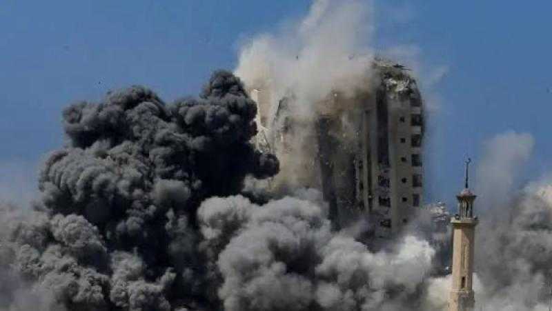 أبو زيد: حجم المعاناة في غزة دفع الموقف الأوروبي إلى التحول والضغط على الحكومات