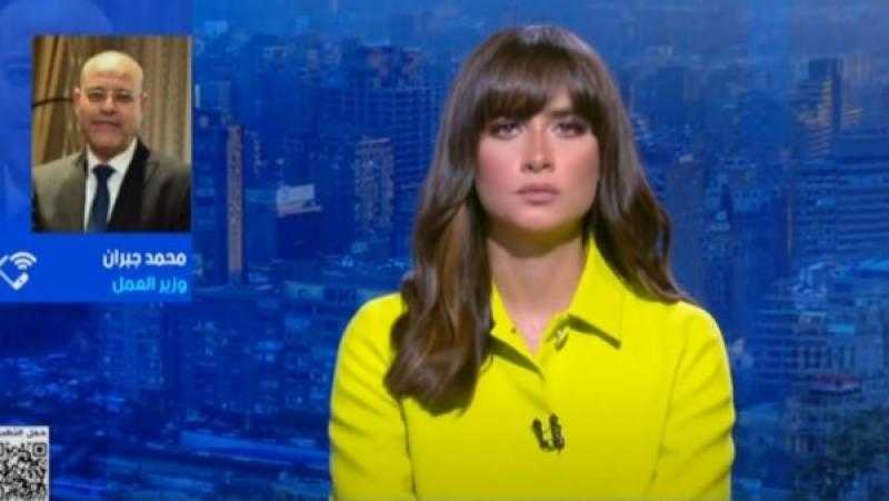 وزير العمل: حملات تفتيش شاملة لضبط تراخيص توظيف الأجانب في مصر