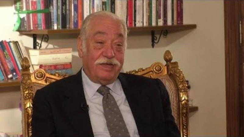 أحمد الجمال: جماعة الإخوان تحالفت مع العدو الصهيوني بالتظاهر أمام السفارات المصرية