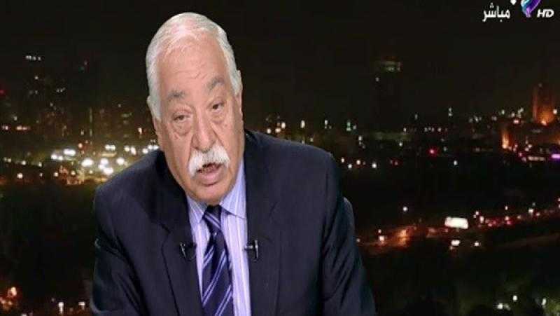 أحمد الجمال: تزييف دور مصر والتشكيك فيه جزء من عقلية العدو الصـ.ـهيوني