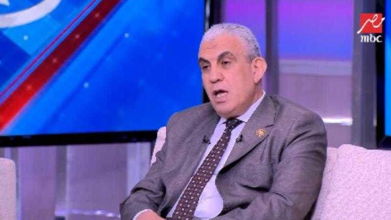 برلماني يكشف مستهدفات الحكومة من قانون العمل الجديد