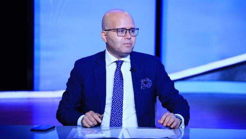الكشكي: موقف مصر ثابت تجاه القضية الفلسطينية وحذرت من مخاطر ما يفعله الاحتلال