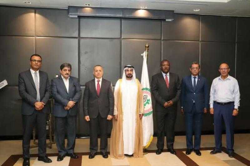 البرلمانان العربي والإفريقي يدينان الاعتداء الإسرائيلي على قطر ويطالبان بوقف حرب غزة