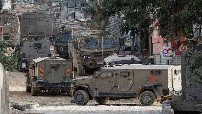 فلسطين تطالب بتدخل دولي لحماية طولكرم من العدوان الإسرائيلي