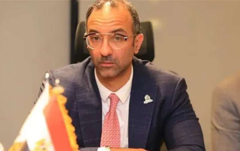 خط أحمر