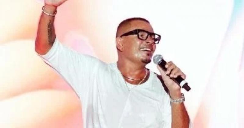 عمرو دياب يتصدر ترشيحات جوائز الموسيقى الإفريقية AFRIMA Awards