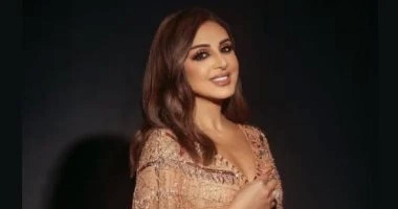 أنغام تعود لإحياء حفلين فى لندن وقطر