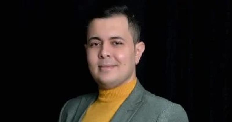 كريم سامى مغاورى بعد إجراء 4 عمليات جراحية: الإهمال هو السبب