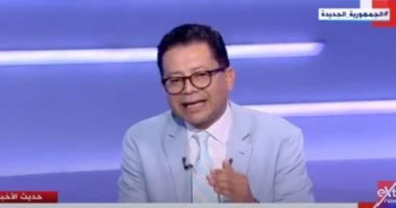 خبير سياسات دولية: تدمير القطاع الصحى بغزة جزء من مخطط التهجير