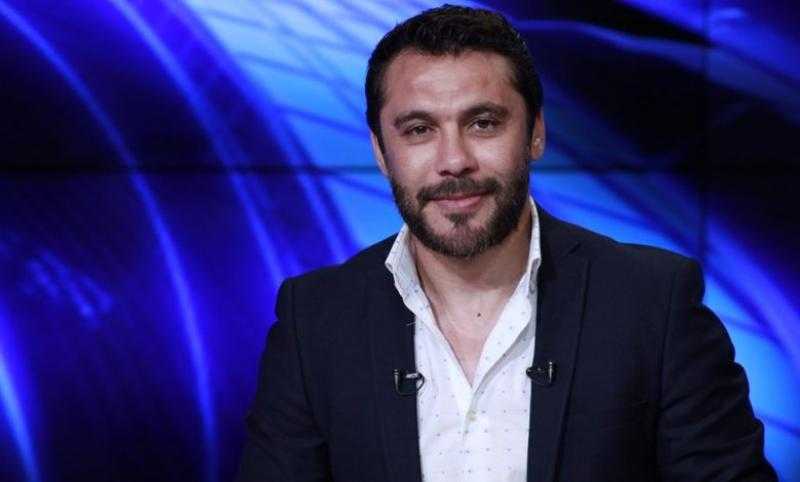 أحمد حسن: الحديث عن وجود مشاكل بين حسام حسن وحلمي طولان «كلام فارغ»