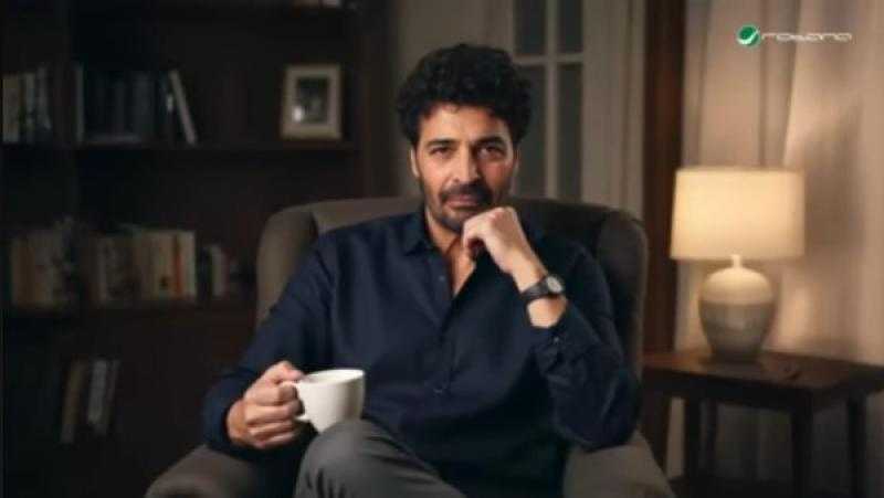 هيثم نبيل يكشف تفاصيل تعاونه مع حميد الشاعري في ألبومه الجديد