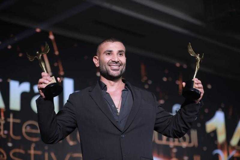 أحمد سعد يكشف رحلة تحوله مع الطب النفسي: حب الظهور أدخلني في أزمة