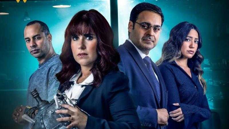 شيري عادل تفقد الذاكرة .. تفاصيل حكاية ديجافو من ما تراه ليس كما يبدو