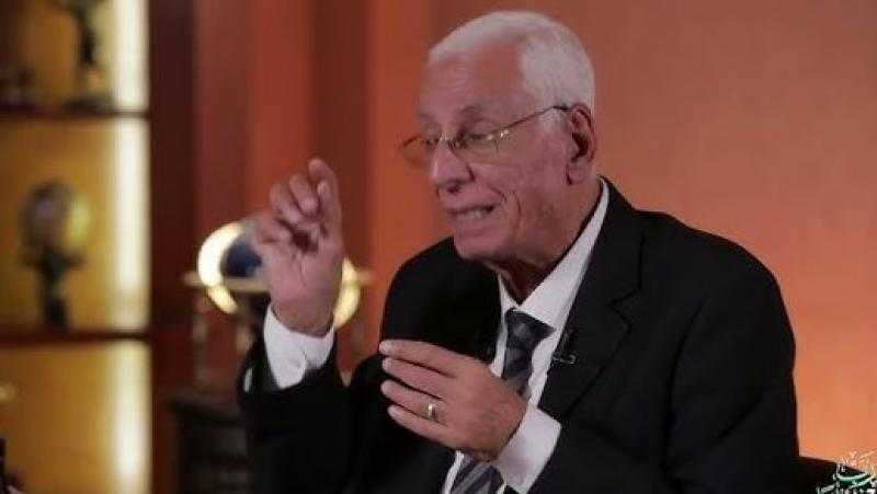 حسام موافي: ارتفاع ضغط الدم لا يقتصر على تناول العلاج