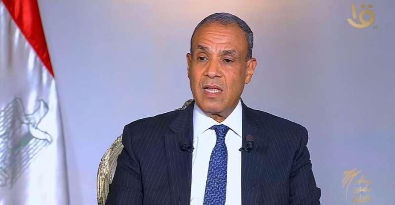 خط أحمر