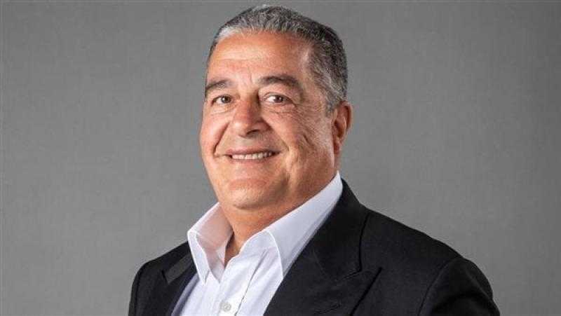 طارق يحيى: ياسين منصور ينوي الترشح لرئاسة الأهلي