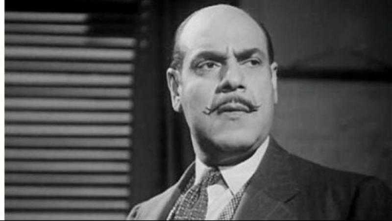 في ذكرى رحيله.. سراج منير الذي بدأ بأدوار صامتة في أفلام ألمانية حتى أصبح أحد عمالقة السينما المصرية