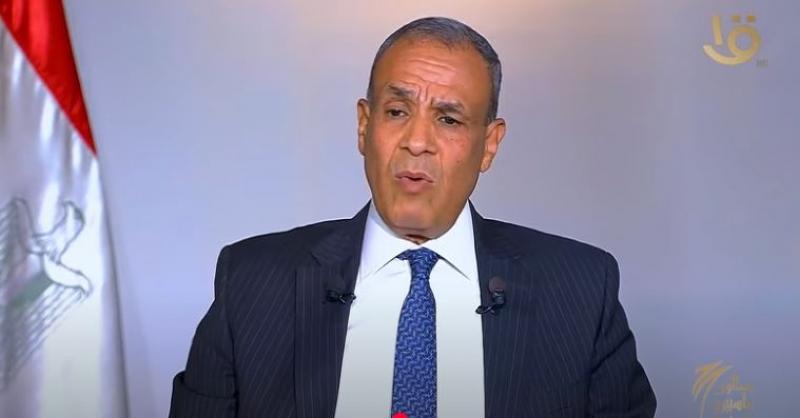 خط أحمر