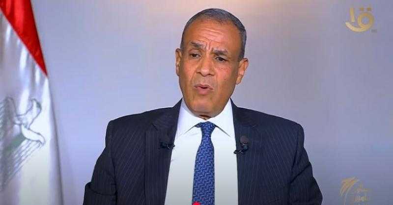 وزير الخارجية: لدينا 14 مليون مصري بالخارج ونسعى لتلبية كل احتياجاتهم.. فيديو