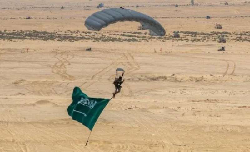 خط أحمر