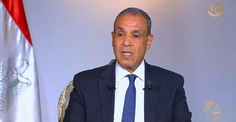 خط أحمر