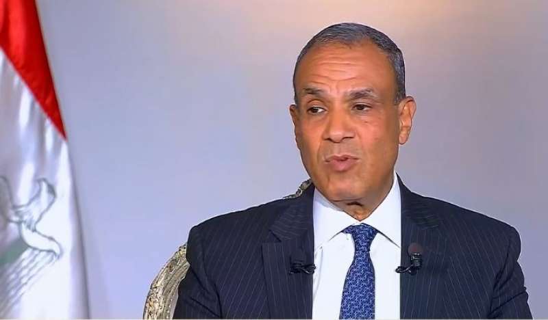 خط أحمر