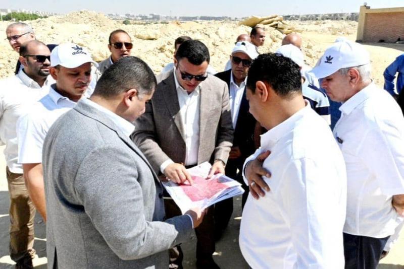 خط أحمر