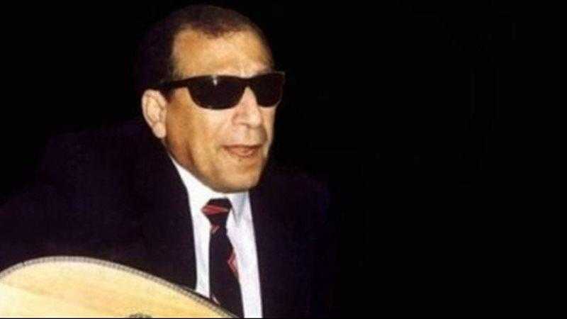 وفاة أرملة الفنان الراحل سيد مكاوي.. وصلاة الجنازة غدا بمسجد الشرطة