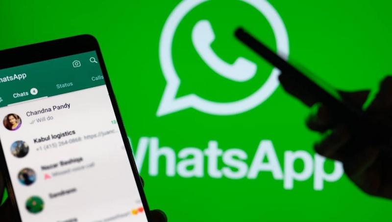 ميزة جديدة من تطبيق واتساب لهواتف iOS.. مهمة للرسائل
