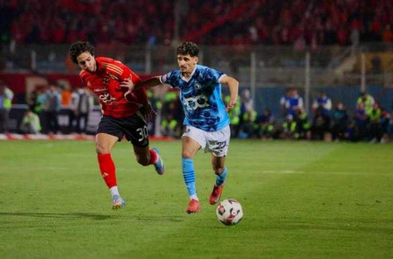 المدير العام لـ أوكلاند: بيراميدز كسر هيمنة الأهلي في أفريقيا