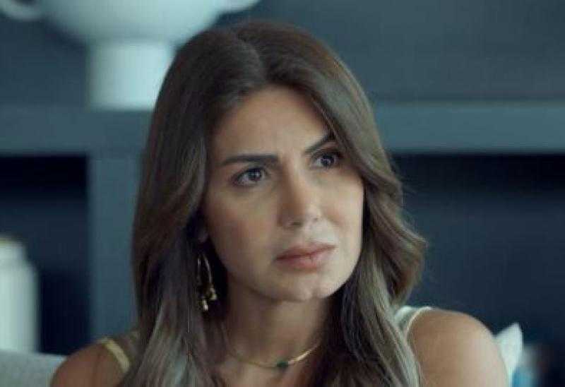 نجلاء بدر: «أزمة ثقة» مسلسل نفسي كشف دواخل الشخصيات.. والقاتل كان معروفا منذ الحلقة الأولى