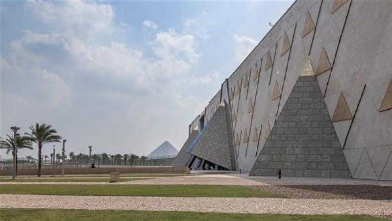 متحدث الوزراء يكشف آخر الاستعدادات لافتتاح المتحف المصري الكبير مطلع نوفمبر المقبل