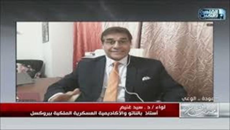 خط أحمر