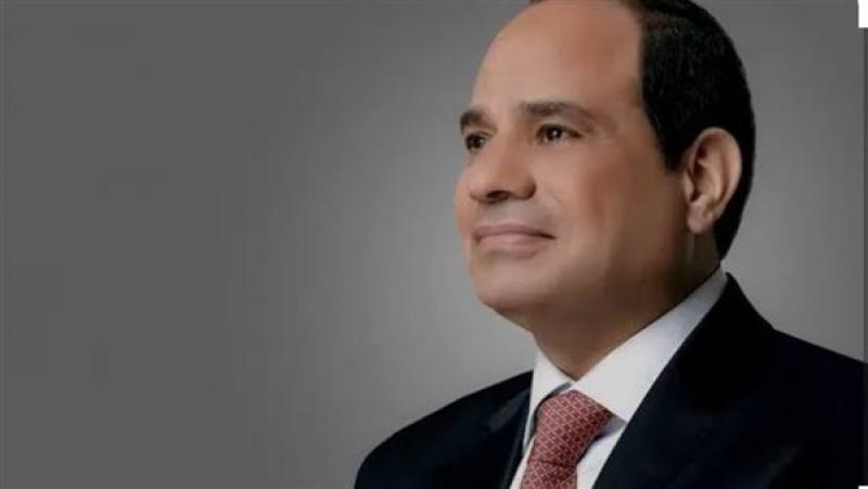 الرئيس السيسى يهنئ رئيس جواتيمالا بمناسبة ذكرى يوم الاستقلال