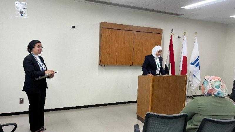 الصحة: إيفاد كوادر تمريضية إلى اليابان للتدريب