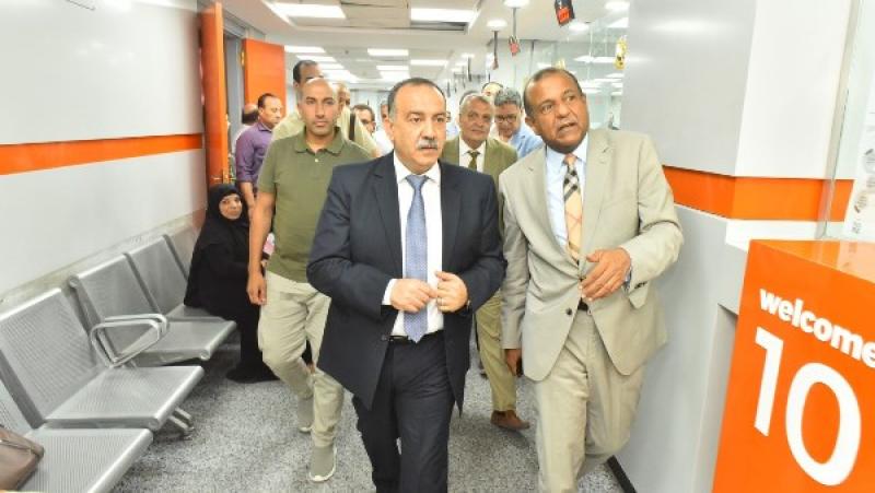 خط أحمر