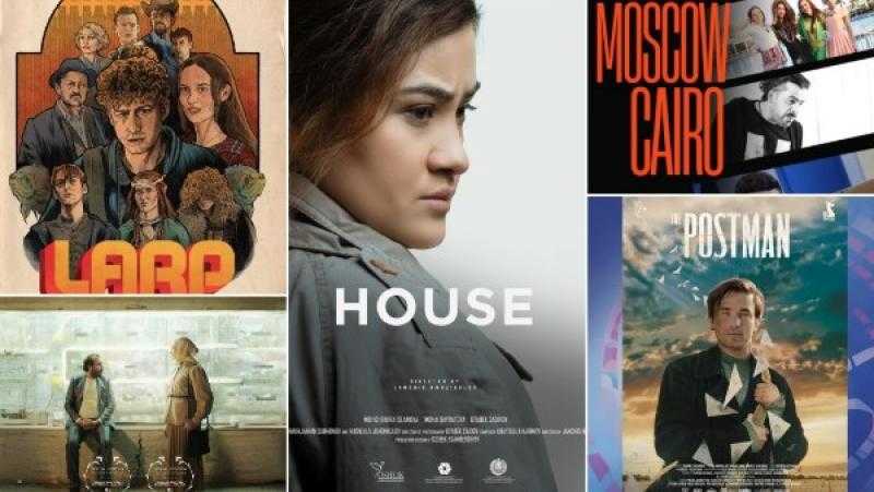 مهرجان الغردقة لسينما الشباب يكشف عن أفلام مسابقاته للأفلام الطويلة والقصيرة